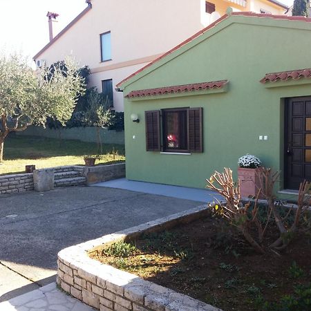 Apartmani Tara Medulin Exterior photo
