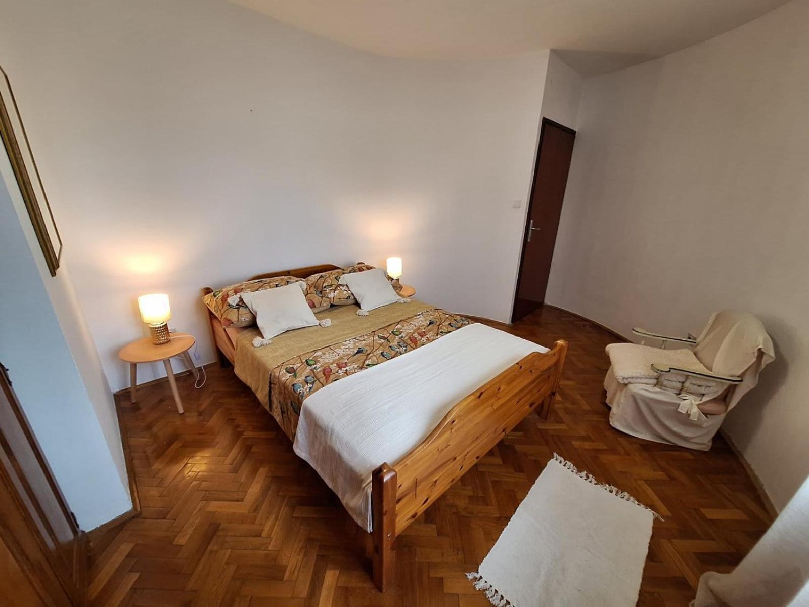 Apartmani Tara Medulin Exterior photo