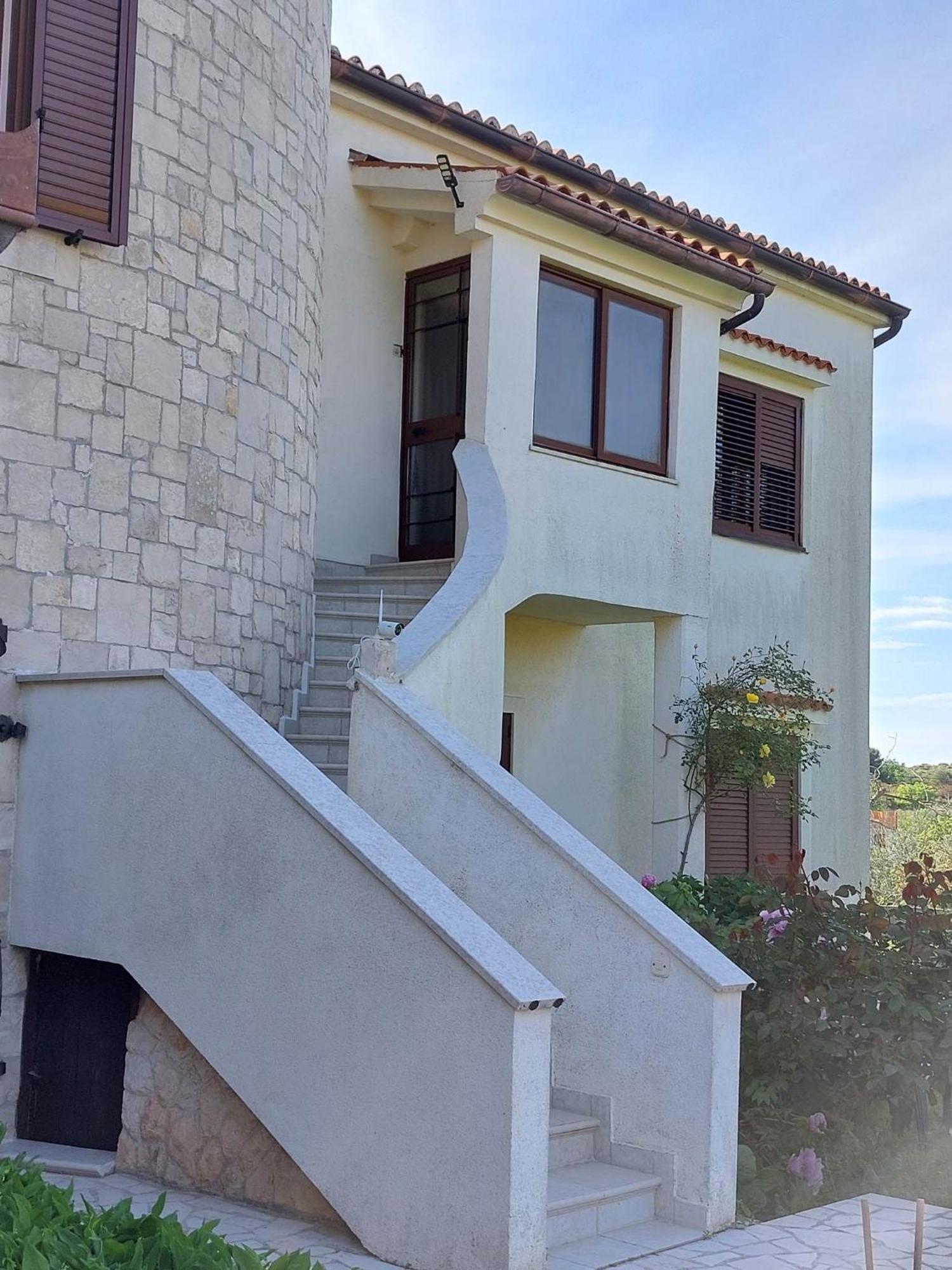 Apartmani Tara Medulin Exterior photo