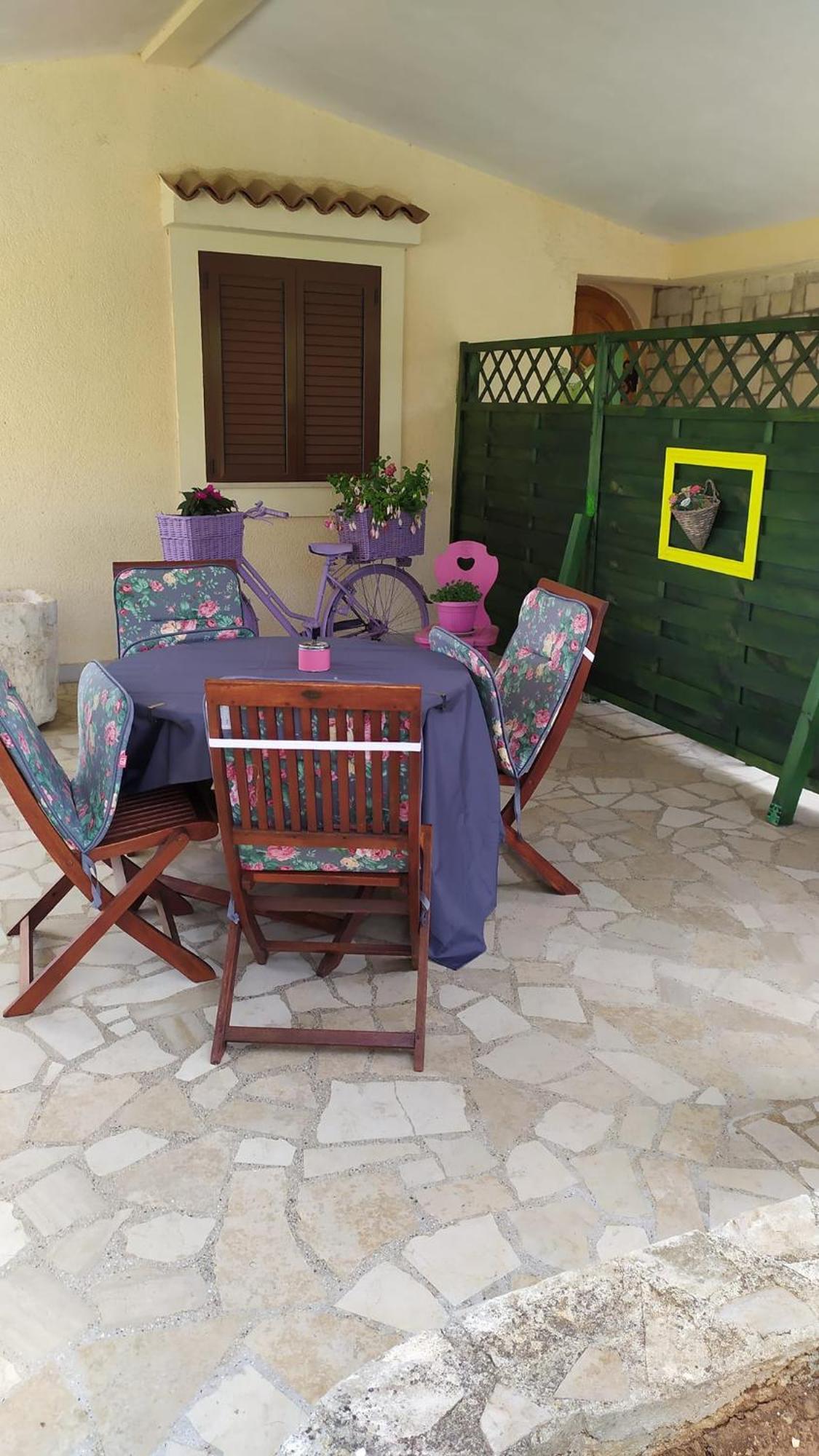 Apartmani Tara Medulin Exterior photo