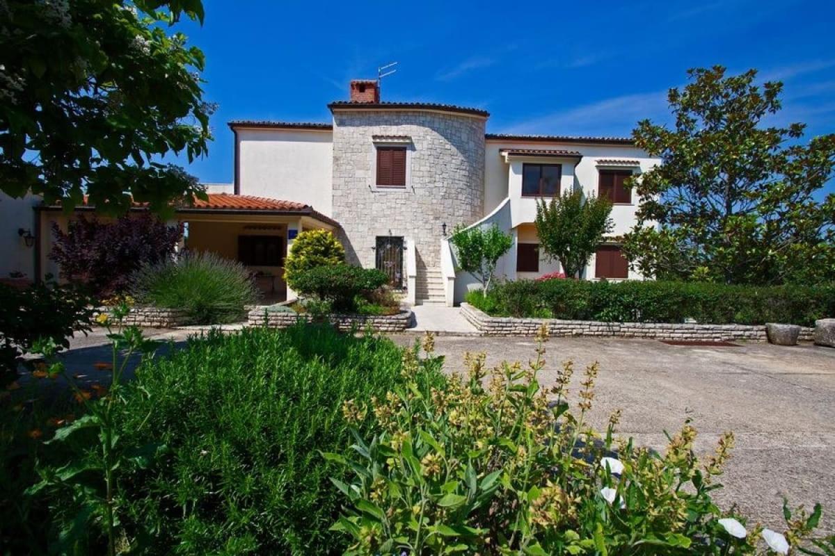 Apartmani Tara Medulin Exterior photo
